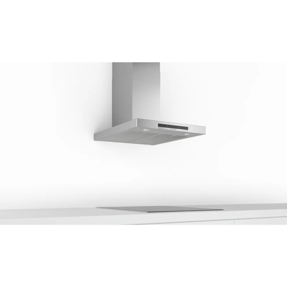 קולט אדים ארובה 60 ס"מ Bosch דגם DWB66IM50 סדרה 4 - יבואן רשמי