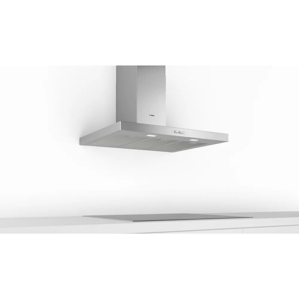 קולט אדים עם ארובה BOSCH בוש DWB96BC50 - יבואן רשמי
