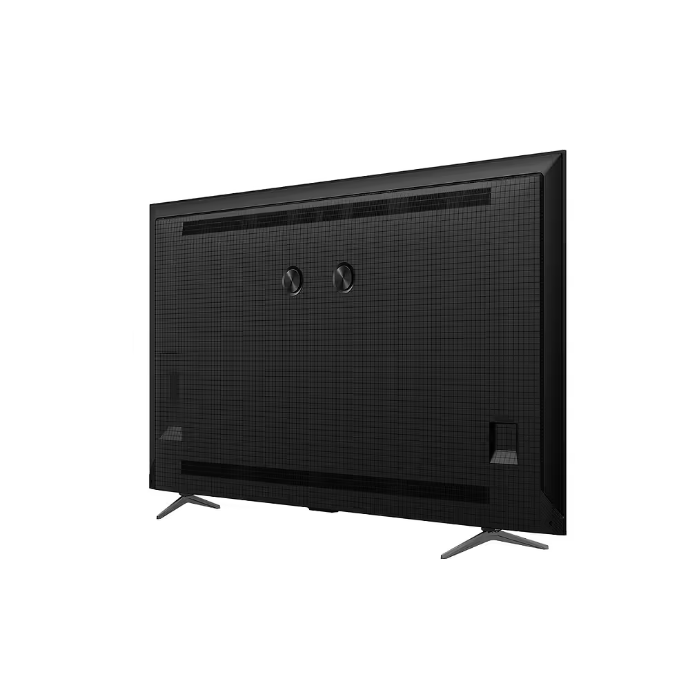 טלוויזיה 98 אינץ TCL 98P8K חכמה Google TV 4K QLED - יבואן רשמי