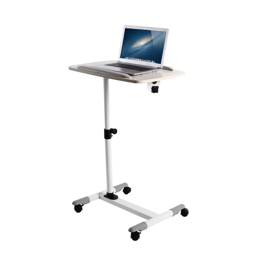 עגלה ניידת ללפטופ Lumi Legend / Brateck TS-7 - יבואן רשמי