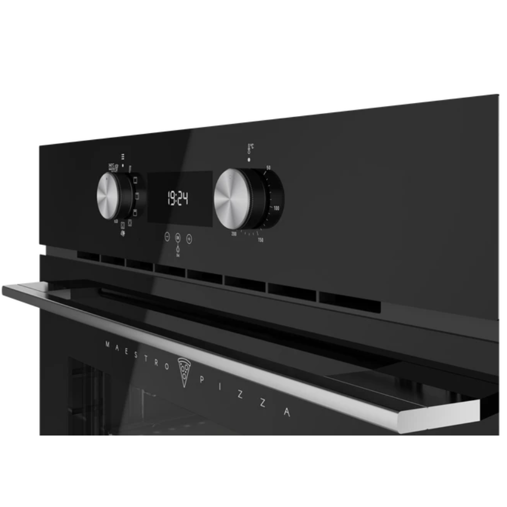 תנור בנוי ניקוי פירוליטי MaestroPizza HLB 8510 P TEKA - יבואן רשמי