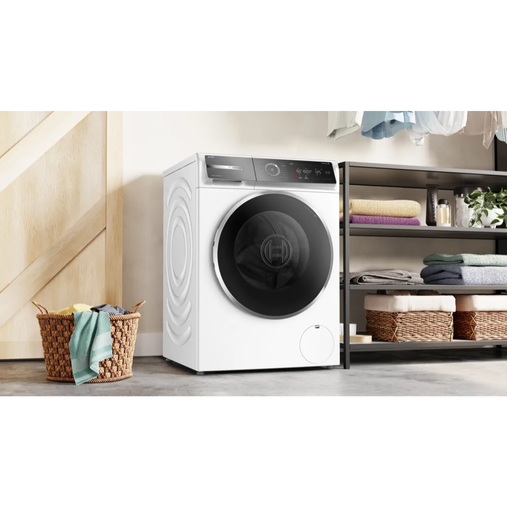 מכונת כביסה 10 קילו דגם WGB256A2IL בוש BOSCH - יבואן רשמי