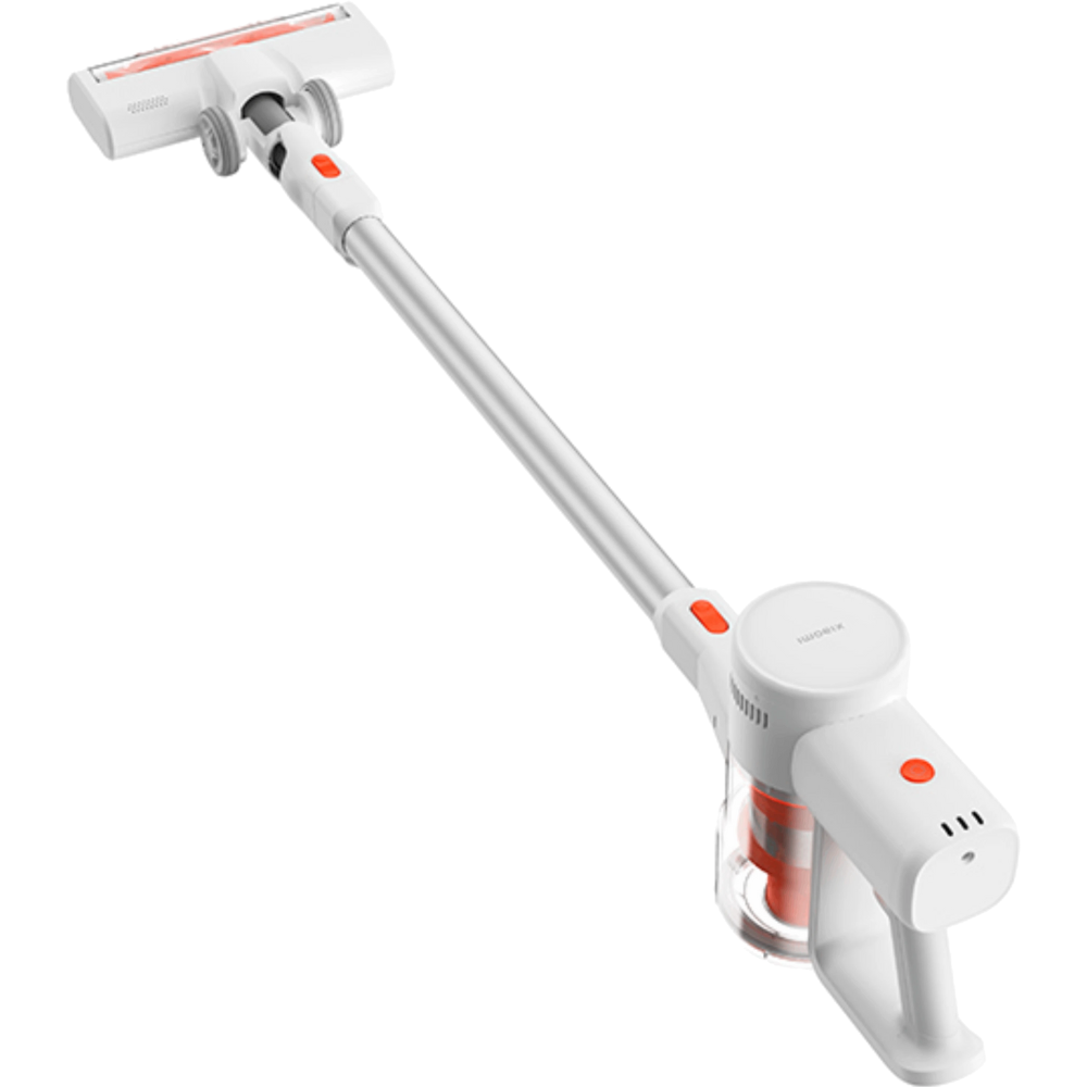 שואב אבק אלחוטי נטען Xiaomi Vacuum Cleaner G20 Lite - יבואן רשמי