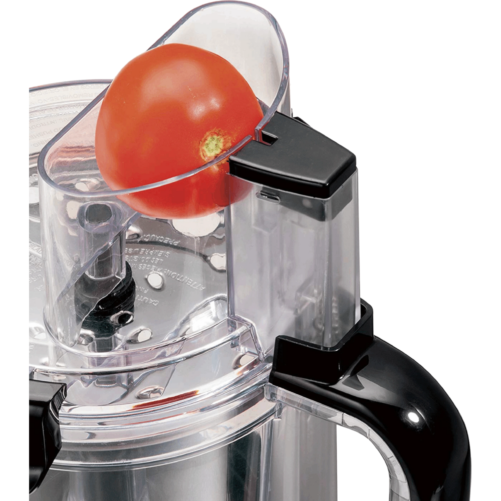 מעבד מזון עם פיה רחבה וקערה ענקית 2.8 ליטר Selmor SE-8400 - שנה אחריות ע"י - יבואן הרשמי