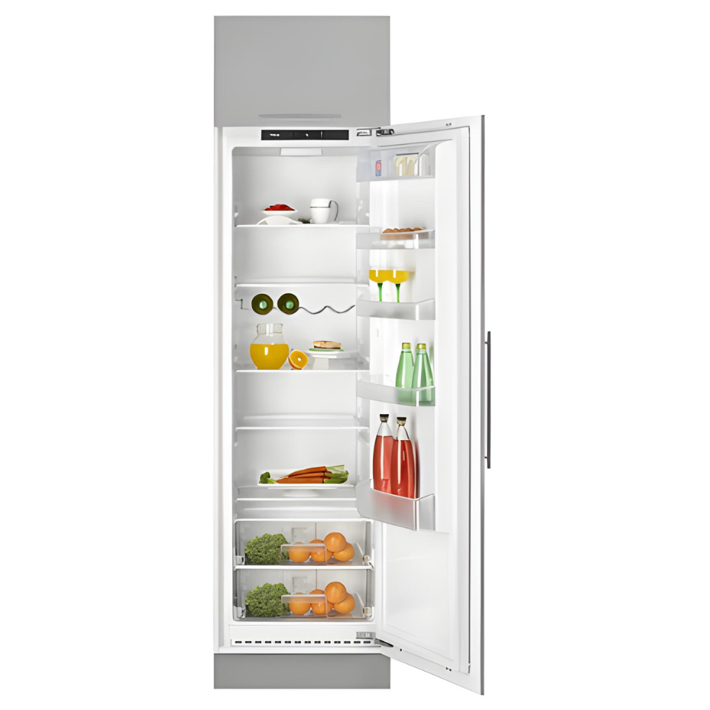 מקרר ללא מקפיא אינטגרלי רוחב 60 ס”מ Teka תקה RSL 73350 FI - יבואן רשמי