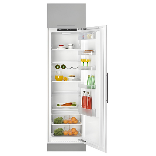 מקרר ללא מקפיא אינטגרלי רוחב 60 ס”מ Teka תקה RSL 73350 FI - יבואן רשמי