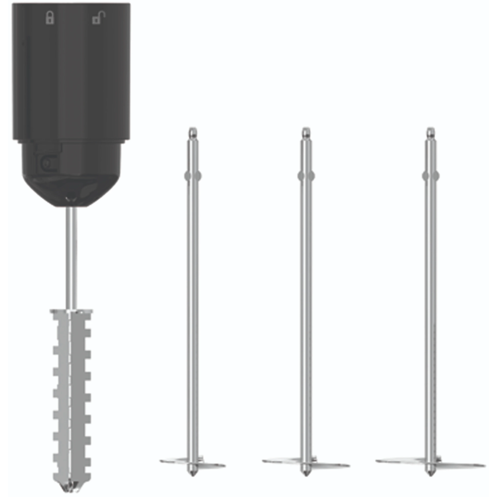 בלנדר מוט Westinghouse WKHBX-019 - צבע נירוסטה אחריות ע"י - יבואן הרשמי