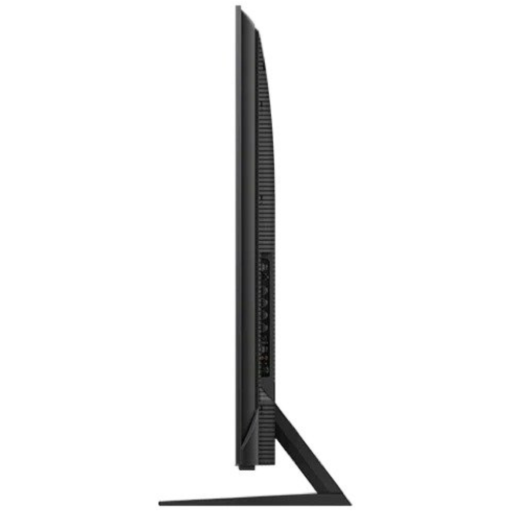 טלוויזיה חכמה TCL 55'' 4K UHD QLED Mini LED Google TV 55C755 עם מערכת סאונד Onkyo - יבואן רשמי