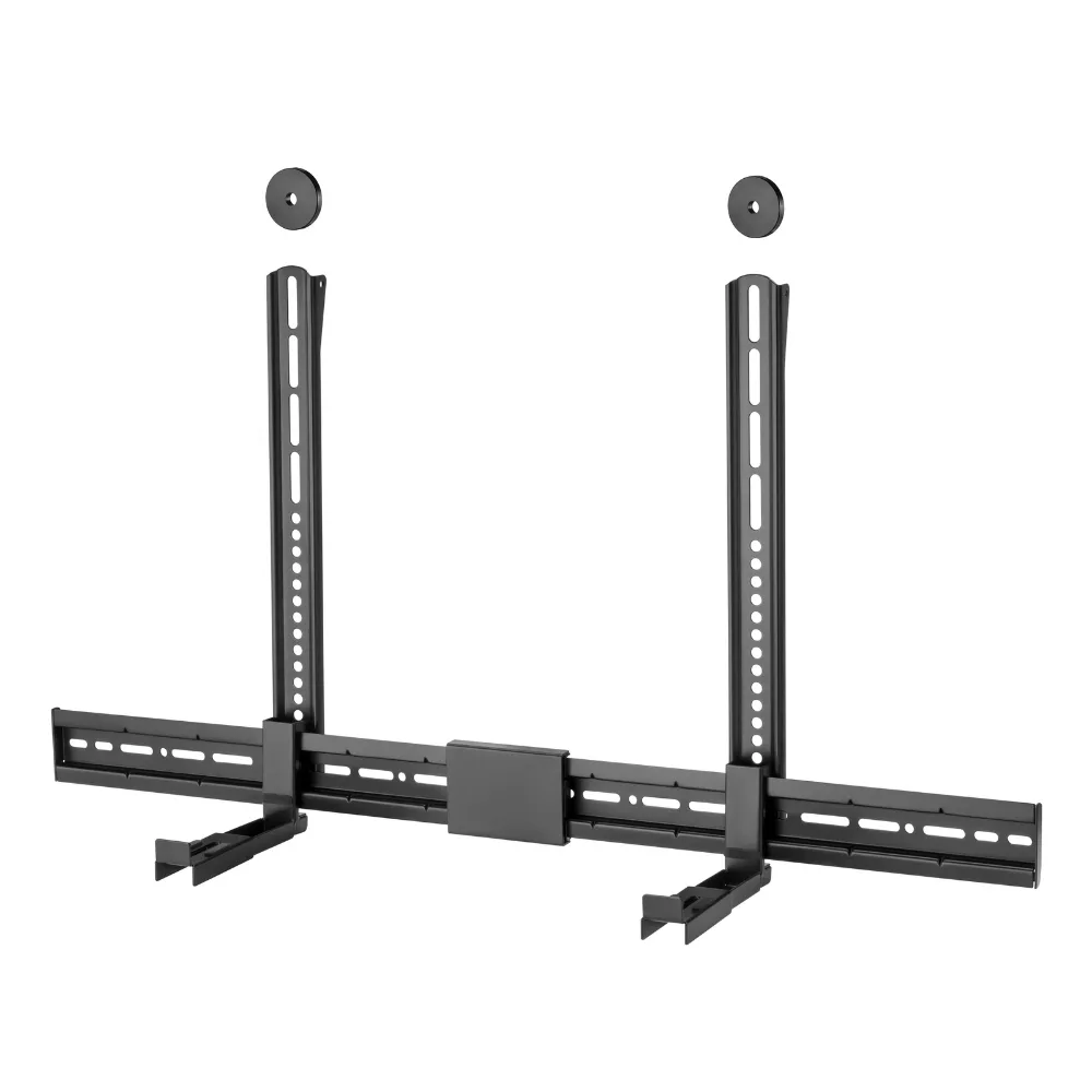 תושבת סאונד באר לזרועות Lumi Legend / Brateck SB-68 - יבואן רשמי