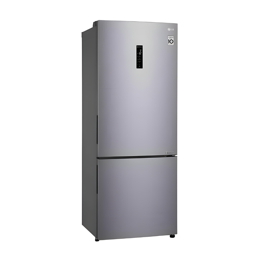 מקרר מקפיא תחתון LG אל ג'י GRB479BF - יבואן רשמי
