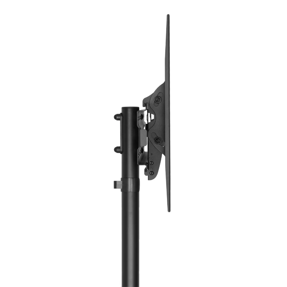 עגלה ניידת לגודל מסך עד “55 Lumi Legend / Brateck FS23-44TW - יבואן רשמי