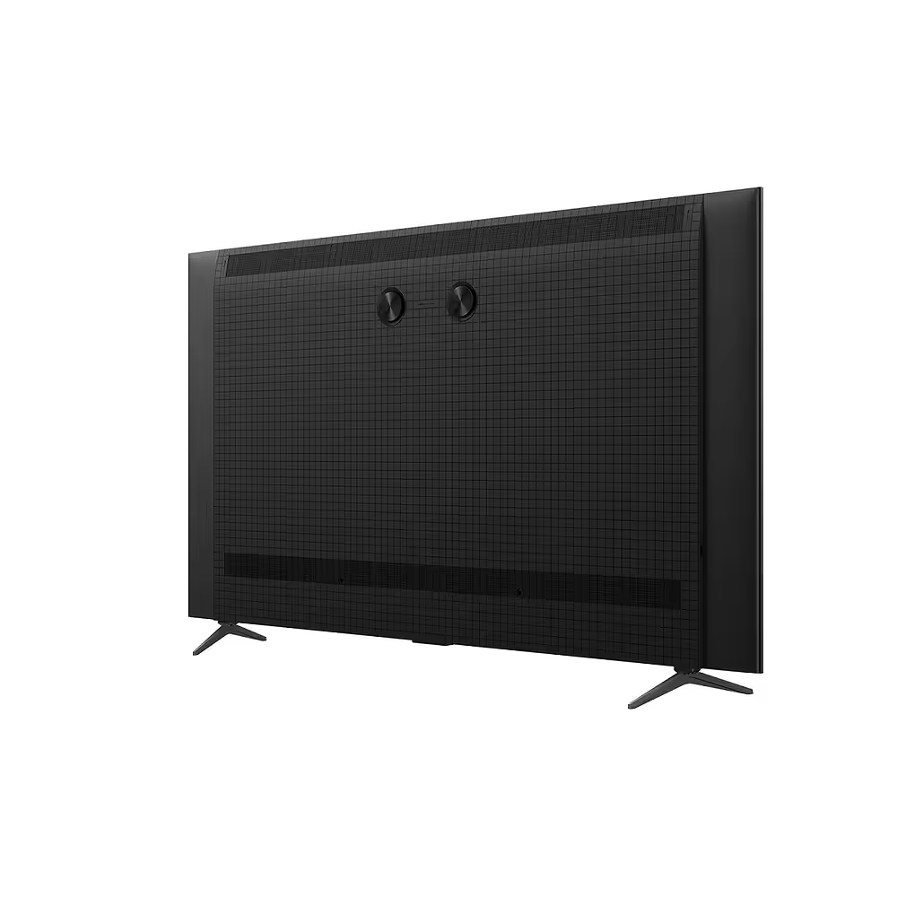 טלוויזיה 55 אינץ TCL 55C6K חכמה Google TV QD-MiniLED - יבואן רשמי