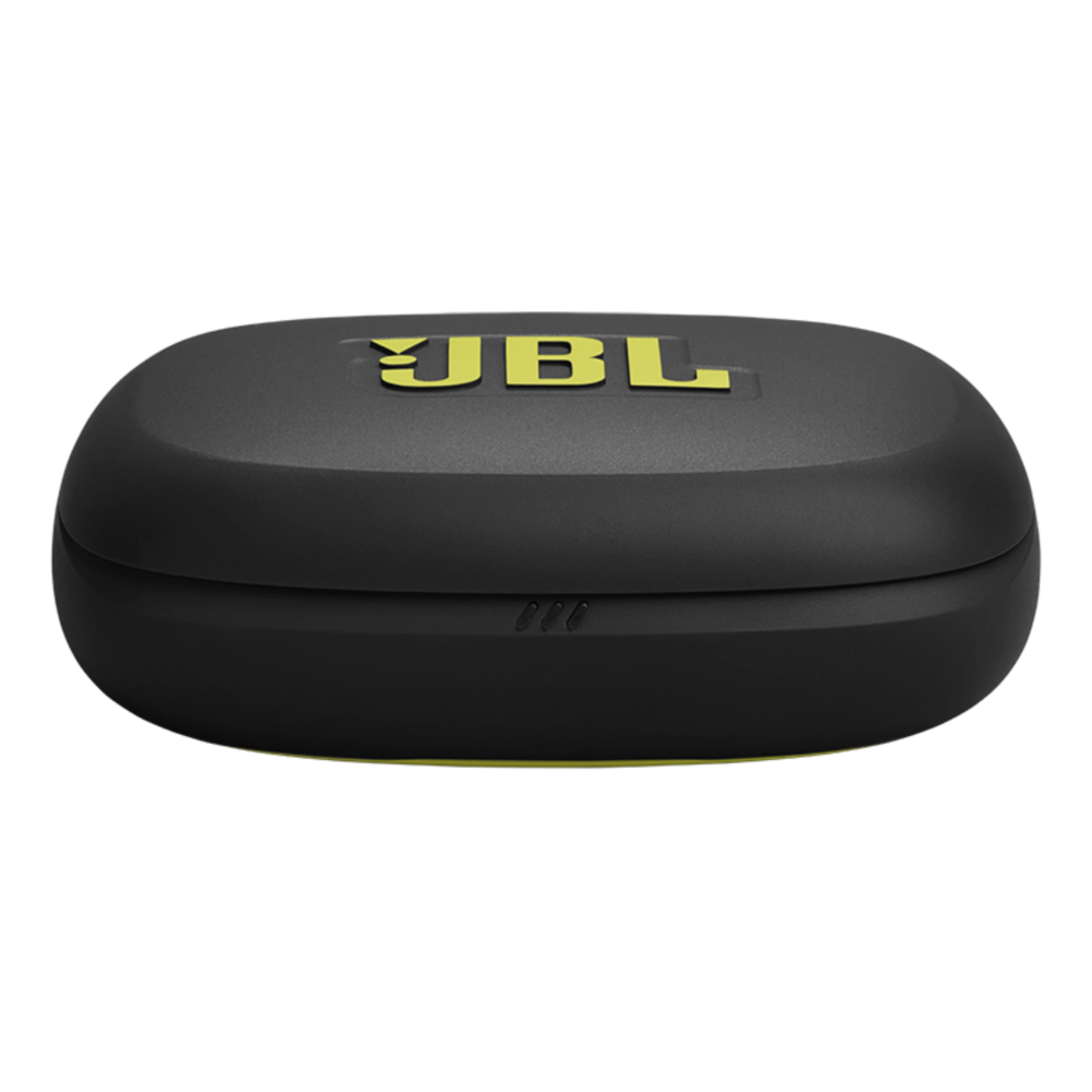 אוזניות אלחוטיות JBL ENDURANCE ZONE TWS - צבע שחור אחריות ע"י - יבואן הרשמי