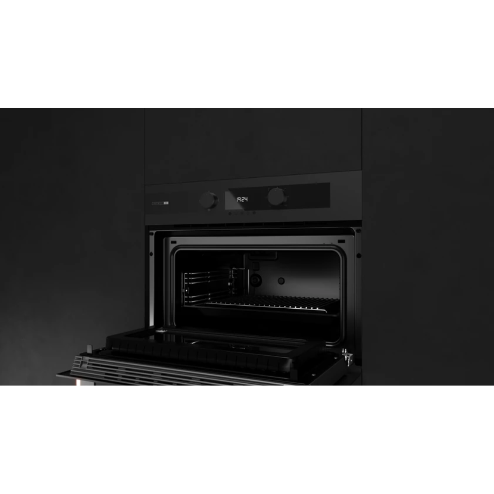 מיקרוגל קומפקטי 3 פונקציות בישול 45 ס"מ MLC-84G1 TEKA - יבואן רשמי