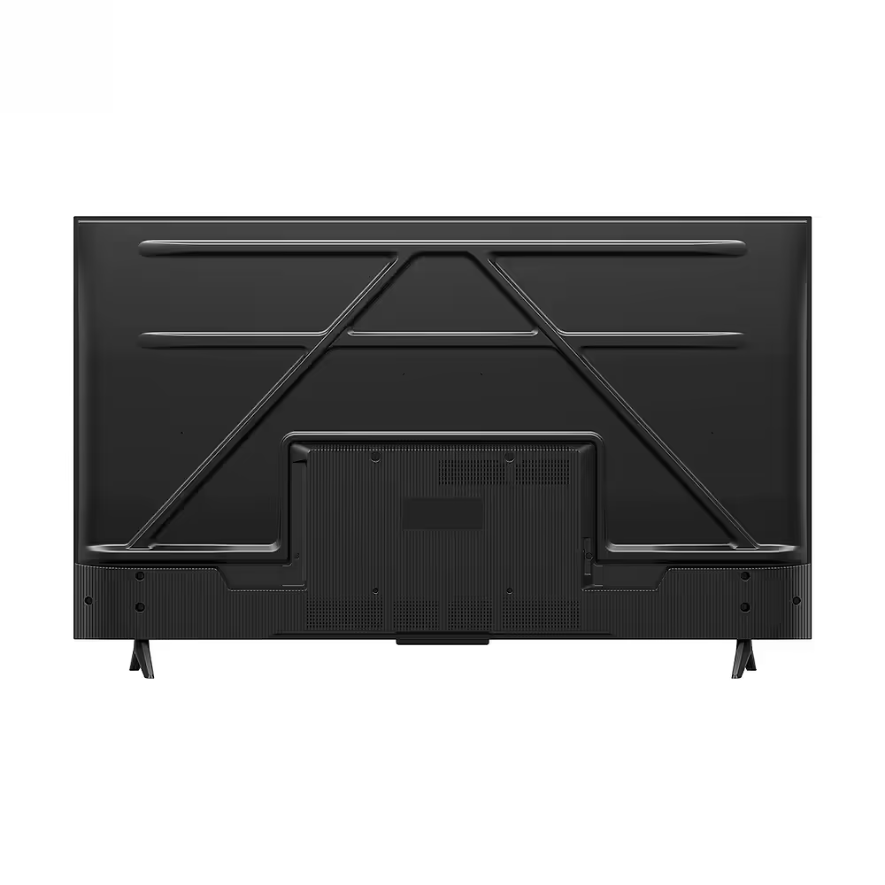 טלוויזיה 55 אינץ TCL 55P655 חכמה Google TV 4K Direct LED - יבואן רשמי