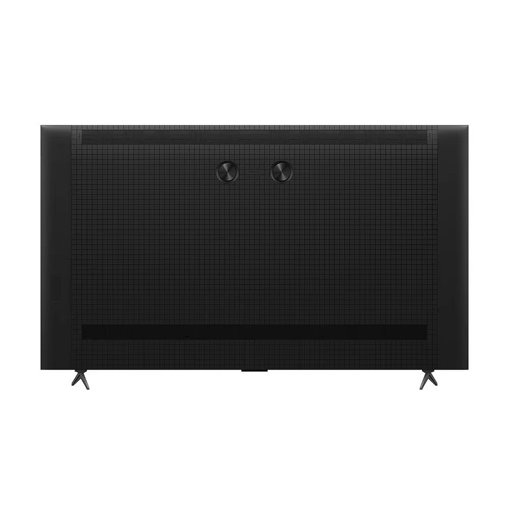 טלוויזיה 55 אינץ TCL 55C6K חכמה Google TV QD-MiniLED - יבואן רשמי