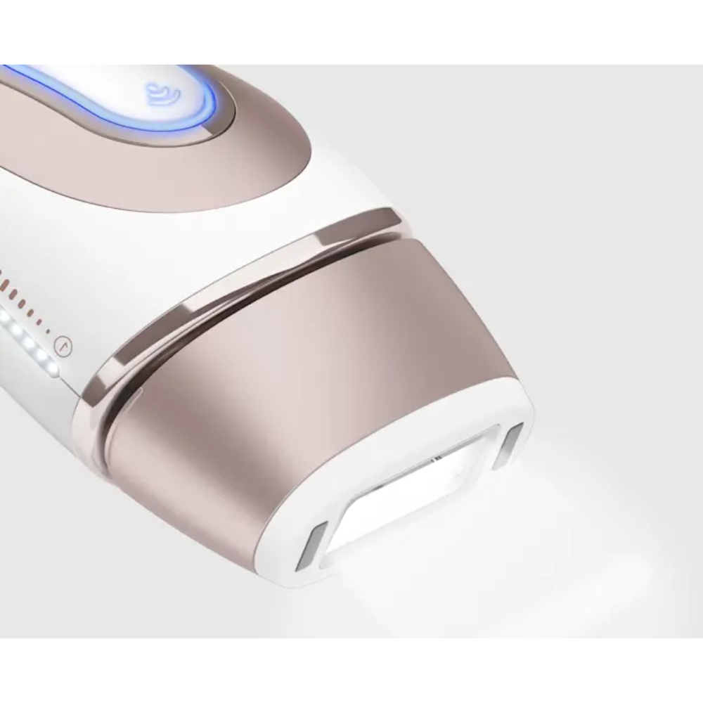 מסיר שיער לצמיתות Braun PL7257 IPL Skin i·expert - שנה אחריות