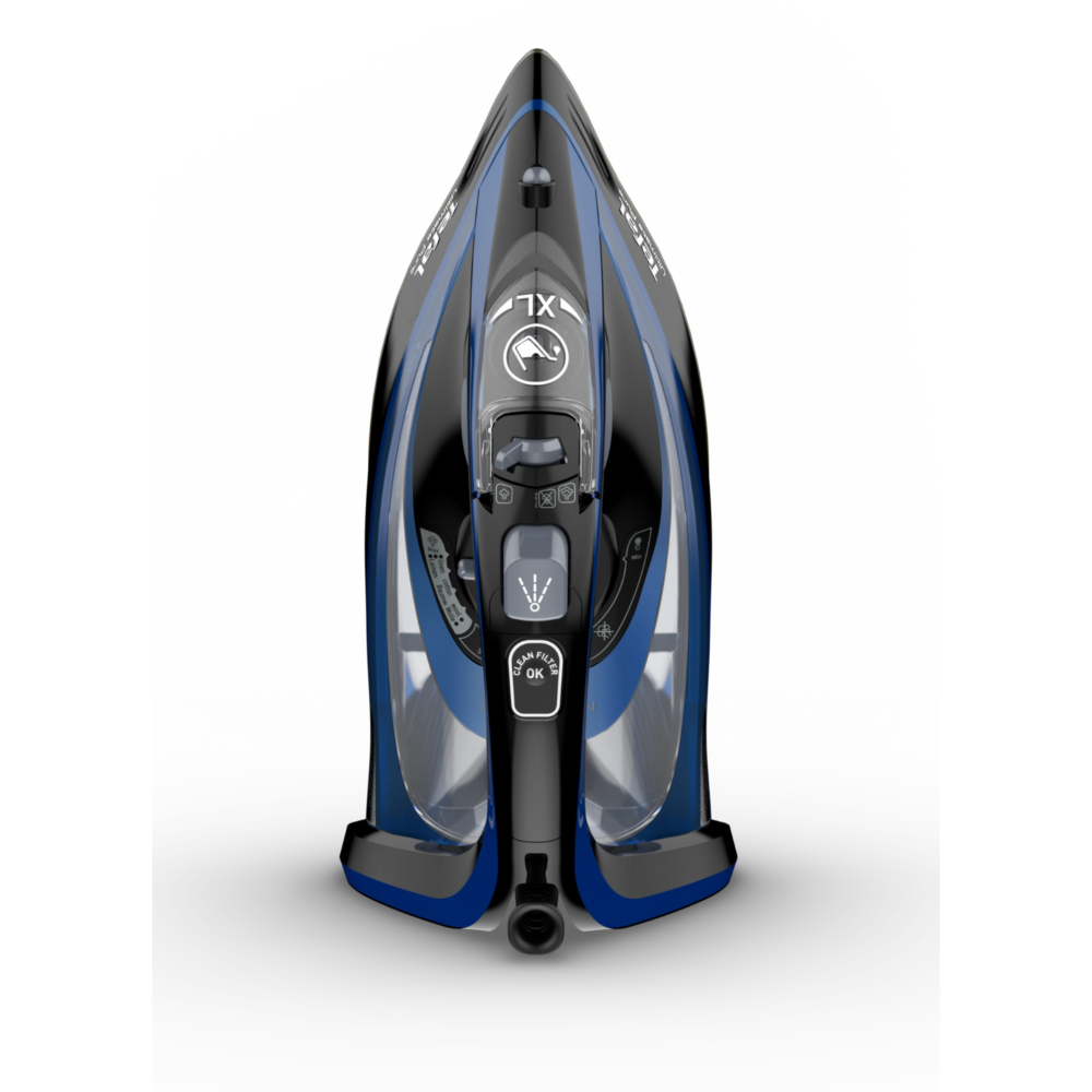 מגהץ אדים עם מערכת Tefal FV9848E0 Anti Drip - יבואן רשמי