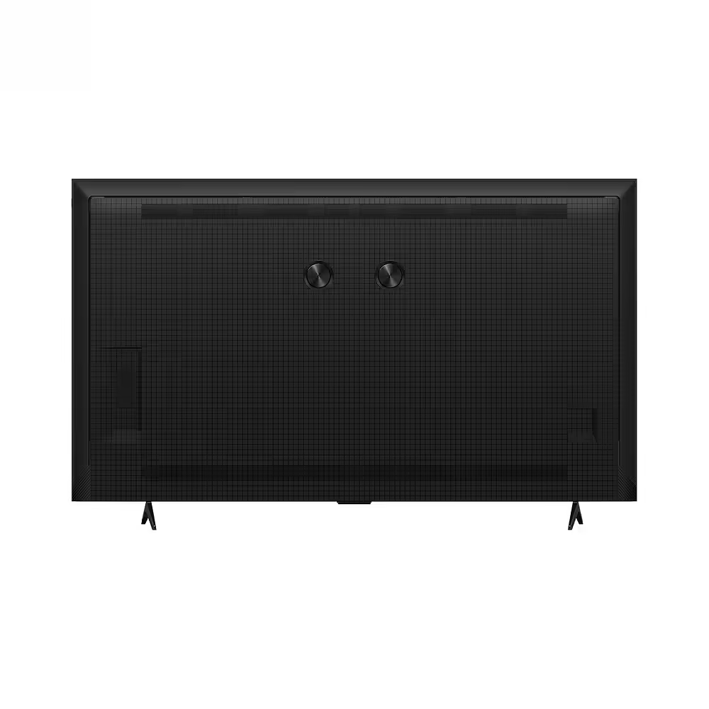 טלוויזיה 55 אינץ TCL 55P7K חכמה Google TV QLED - יבואן רשמי