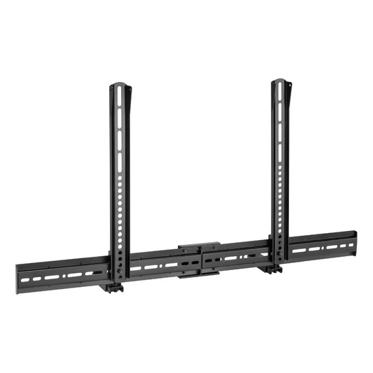 תושבת סאונד באר לזרועות Lumi Legend / Brateck SB-68 - יבואן רשמי