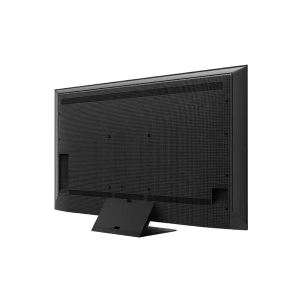 טלוויזיה 50 אינץ TCL 50C755 חכמה Google TV QLED Mini LED - יבואן רשמי