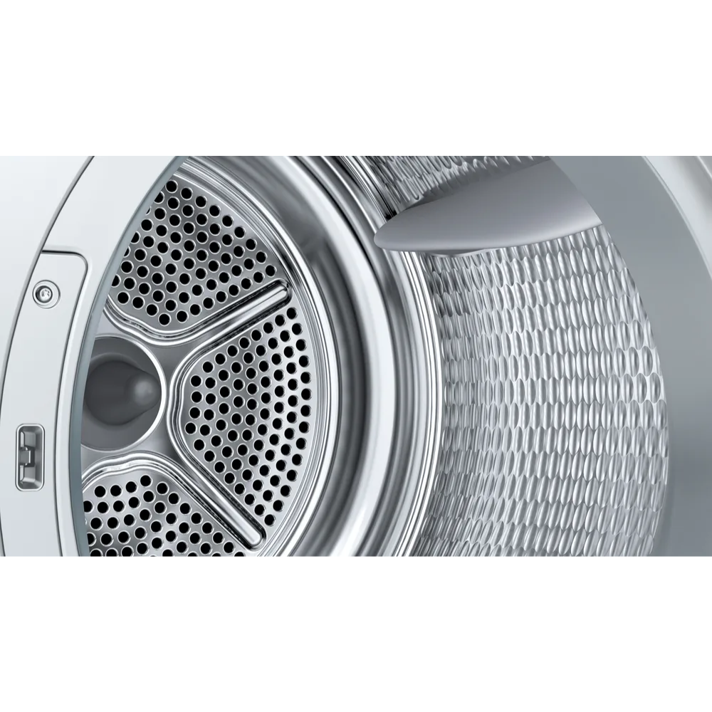 מייבש כביסה 9 ‏ק”ג Bosch WQG2419IL בוש חסכוני - יבואן רשמי