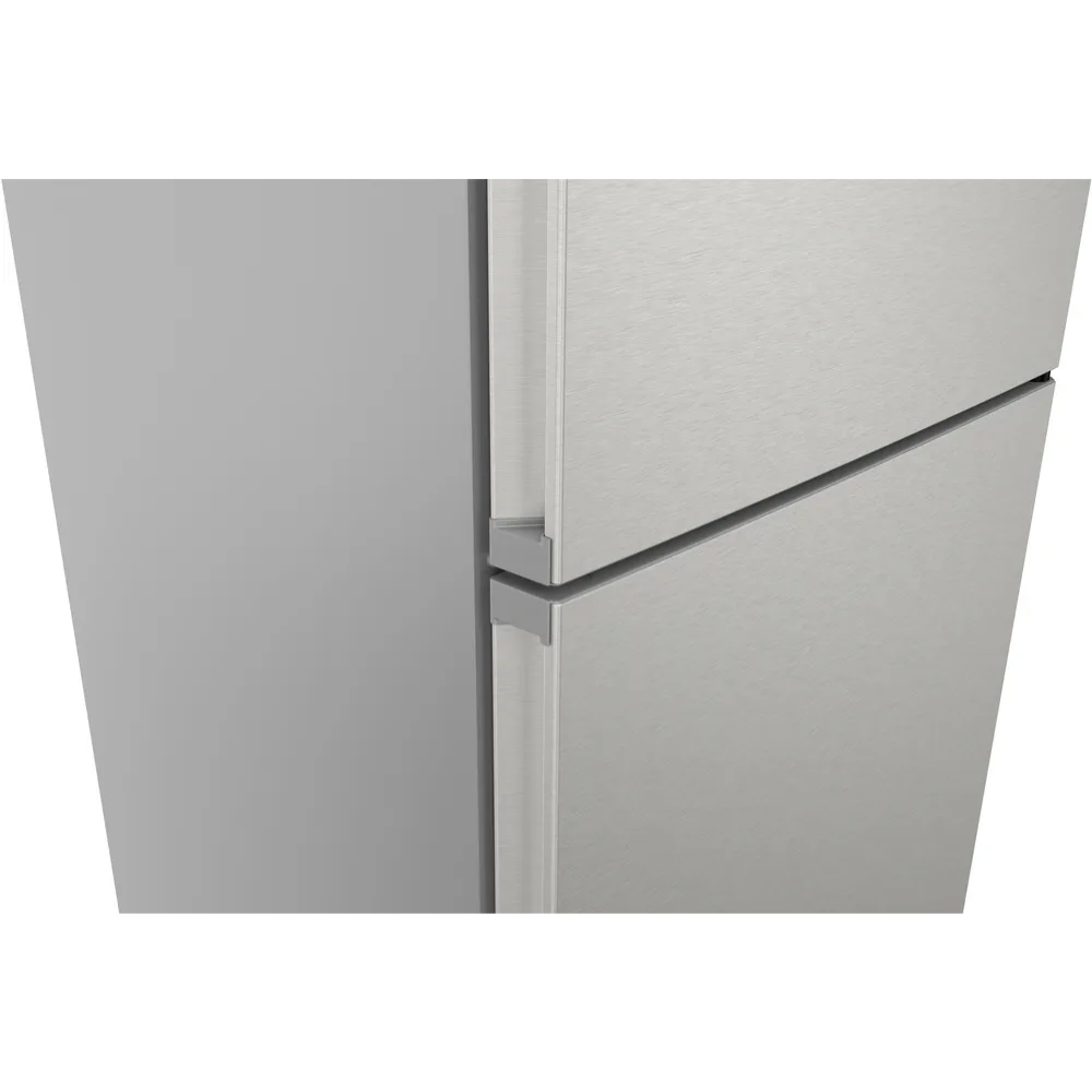 מקרר מקפיא תחתון – 321 ליטר Bosch דגם Serie 4 KGN362IDF - יבואן רשמי