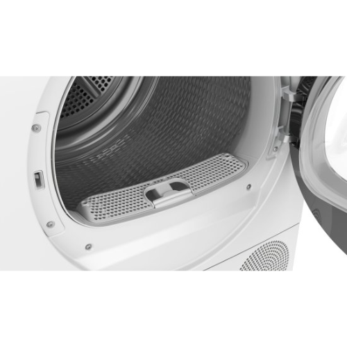 מייבש כביסה קונדנסור סימנס 8 ק"ג SIEMENS iQ500 WQ32G28IL עם משאבת חום - יבואן רשמי