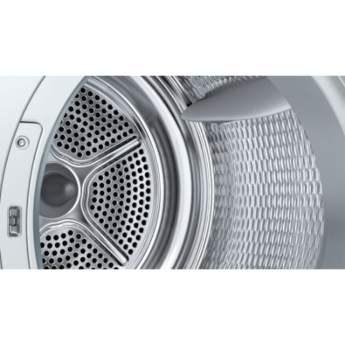 מייבש כביסה קונדנסור סימנס 8 ק"ג SIEMENS iQ500 WQ32G28IL עם משאבת חום - יבואן רשמי