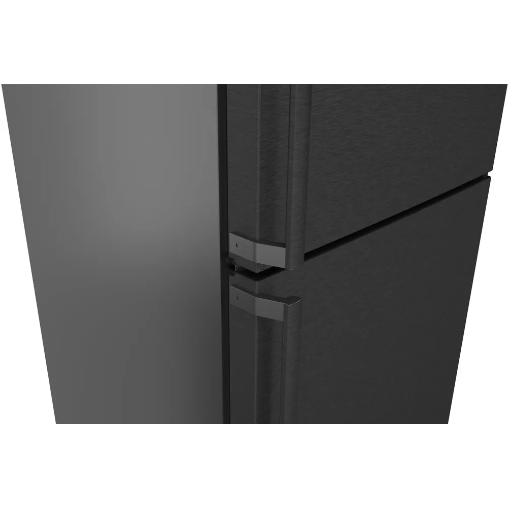 מקרר מקפיא תחתון – 321 ליטר Bosch דגם Serie 4 KGN36VXCT - יבואן רשמי