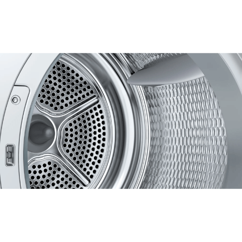 מייבש כביסה 9 ק"ג קונדנסור משאבת חום Siemens סימנס WQ45B2B0IL IQ700  - יבואן רשמי