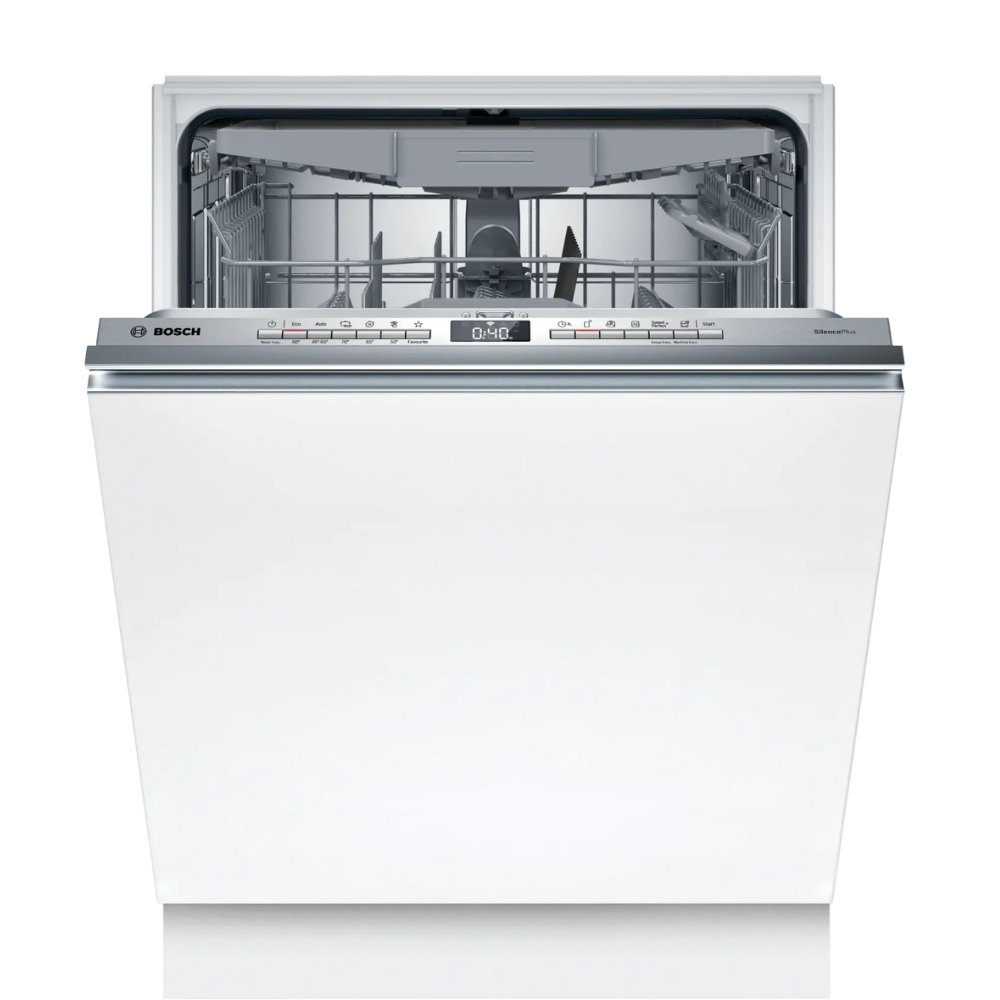 מדיח כלים Bosch SMV4ECX26E בוש אינטגראלי מלא  תוצרת גרמניה - יבואן רשמי