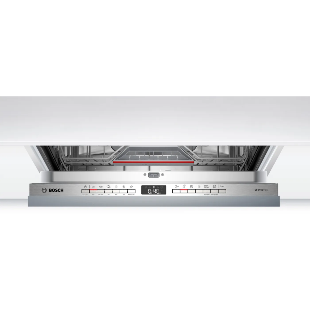 מדיח כלים Bosch SMV4ECX26E בוש אינטגראלי מלא  תוצרת גרמניה - יבואן רשמי