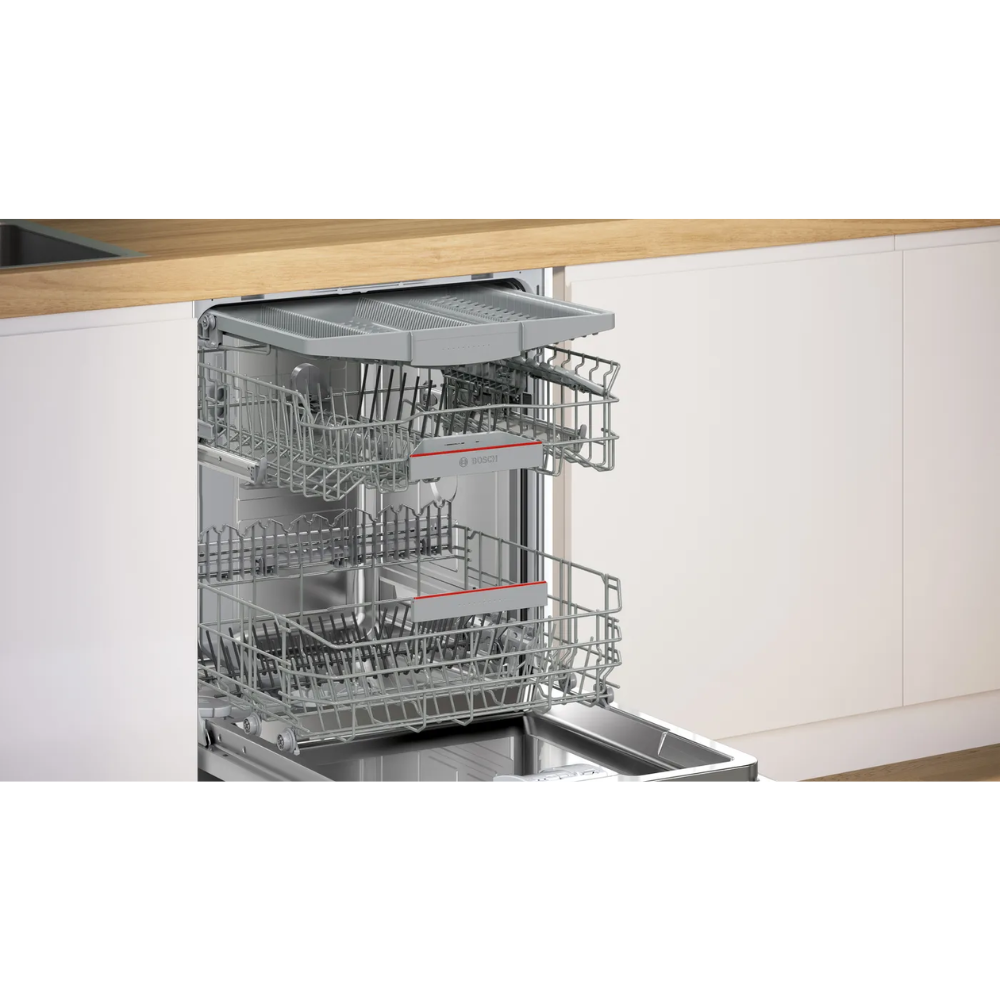 מדיח כלים Bosch SMV4ECX26E בוש אינטגראלי מלא  תוצרת גרמניה - יבואן רשמי
