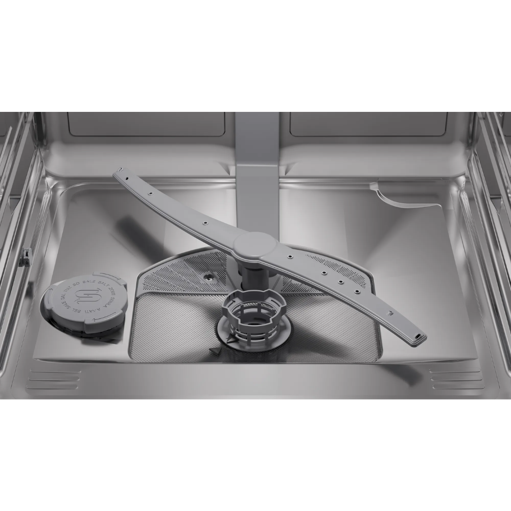 מדיח כלים רחב חצי אינטגרלי Bosch Serie 4 SMI4HAS19E - תוצרת גרמניה - אחריות יבואן רשמי