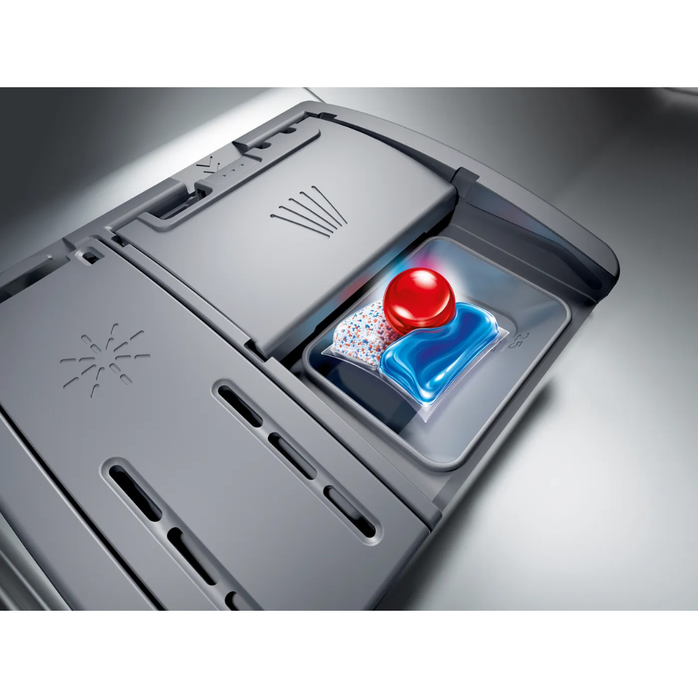 מדיח כלים רחב אינטגרלי מלא Bosch Serie 4 SMV4ENX06E - תוצרת פולין - אחריות יבואן רשמי