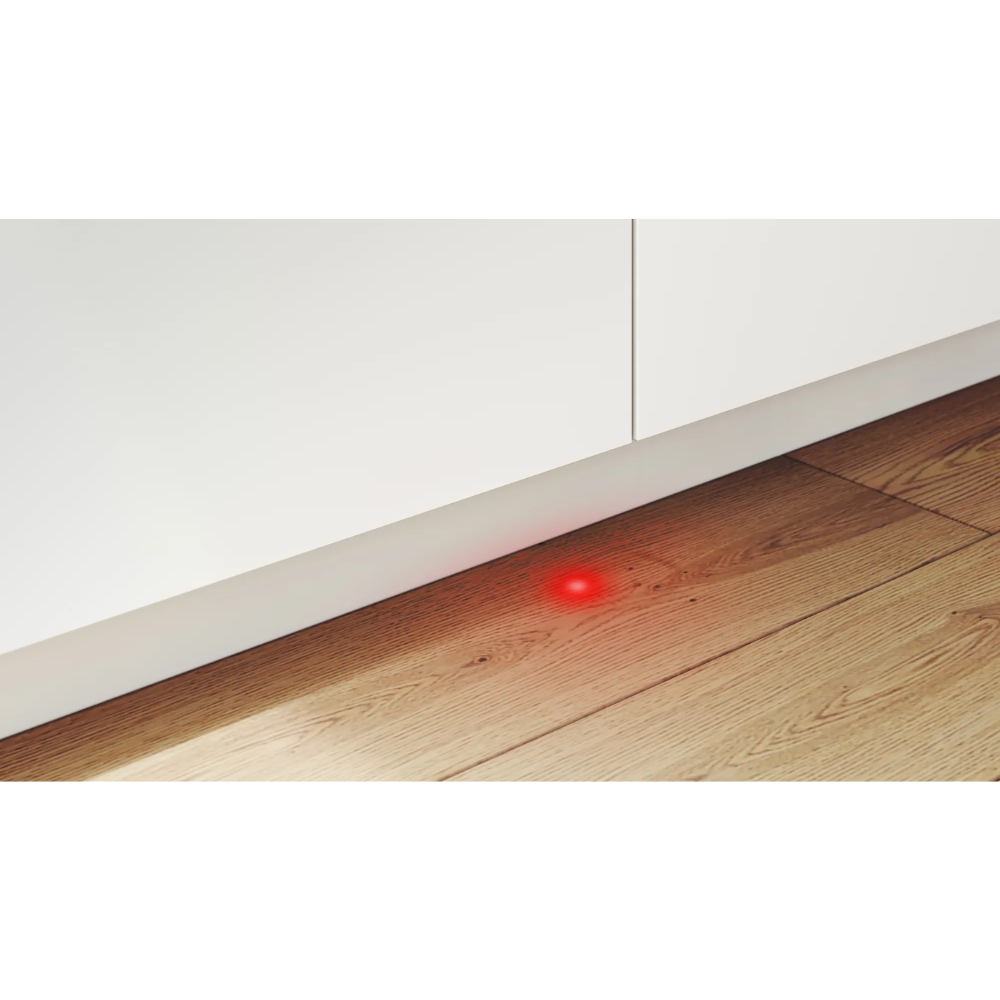 מדיח כלים עומד רחב אינטגרלי מלא Bosch בוש Serie 4 SMV4HTX03E - יבואן רשמי