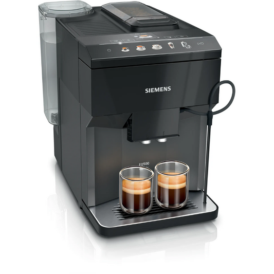 מכונת קפה אוטומטית Siemens EQ.500 Classic TP511R09 - שנתיים אחריות יבואן רשמי
