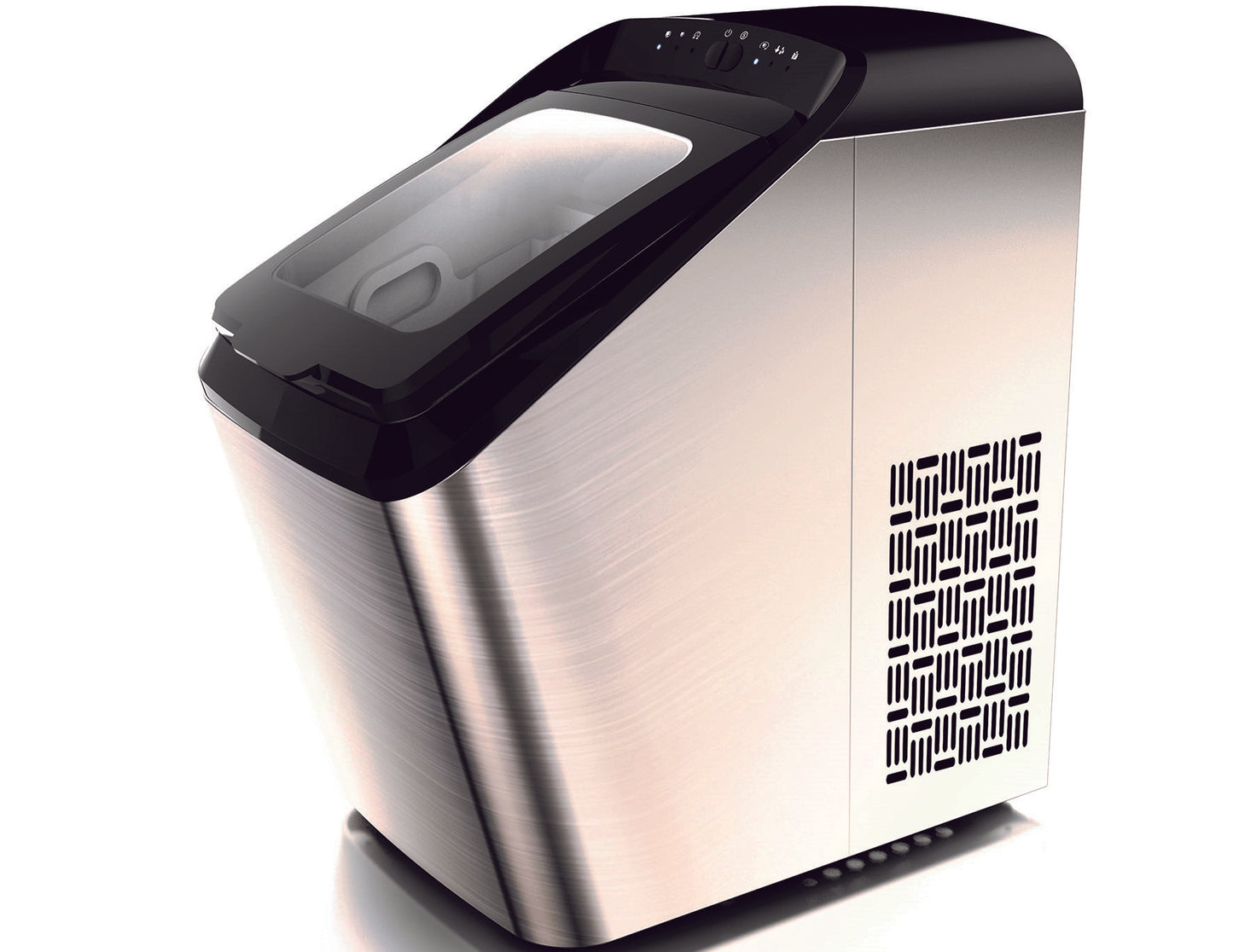 מכונת קרח ביתית 2.8 ליטר Westinghouse WKIM-2200 - אחריות ע"י - יבואן הרשמי