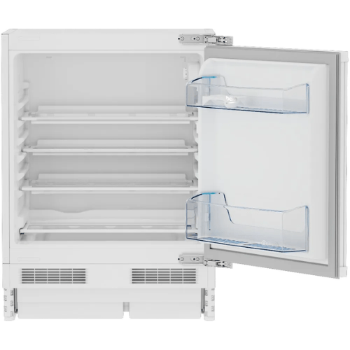 מקרר אינטגרלי משרדי 130 ליטר דגם BEKO BU1104N בקו לבן - K.B.V